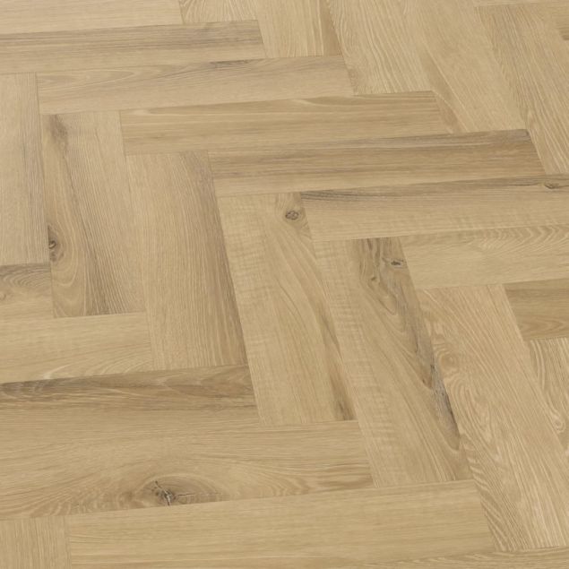 Finesse Parquet Ember
